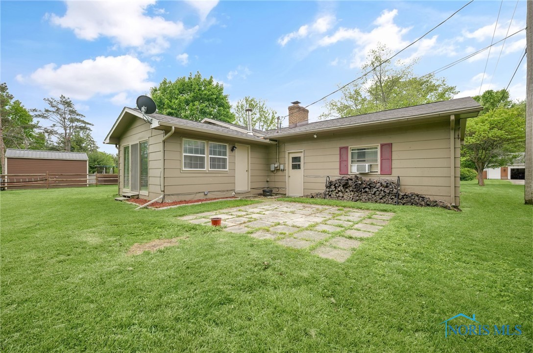 1 Hawthorne Drive, Delta, Ohio image 36