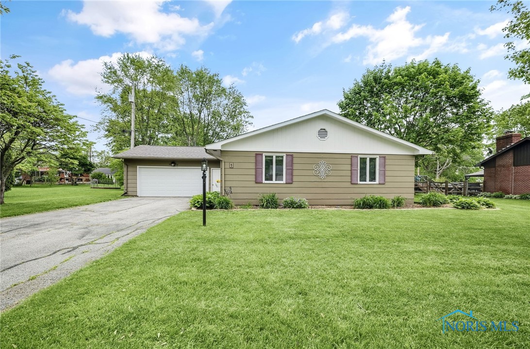 1 Hawthorne Drive, Delta, Ohio image 2