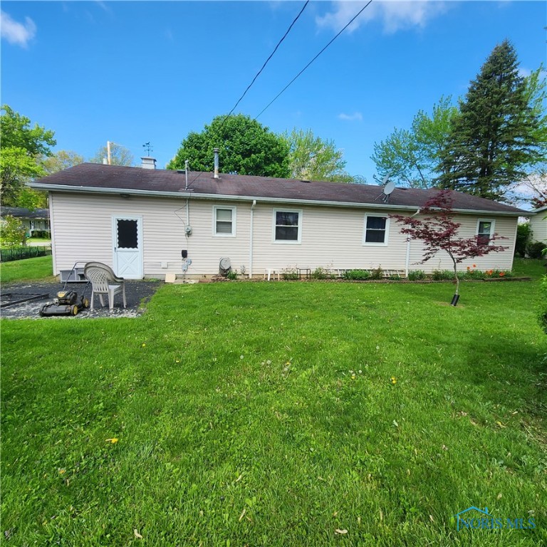 613 Mission Drive, Upper Sandusky, Ohio image 6
