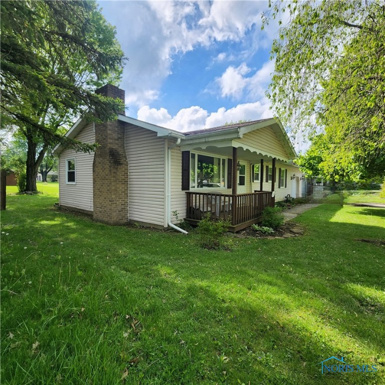 613 Mission Drive, Upper Sandusky, Ohio image 1