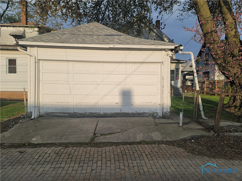 532 Arden Street, Toledo, Ohio image 27
