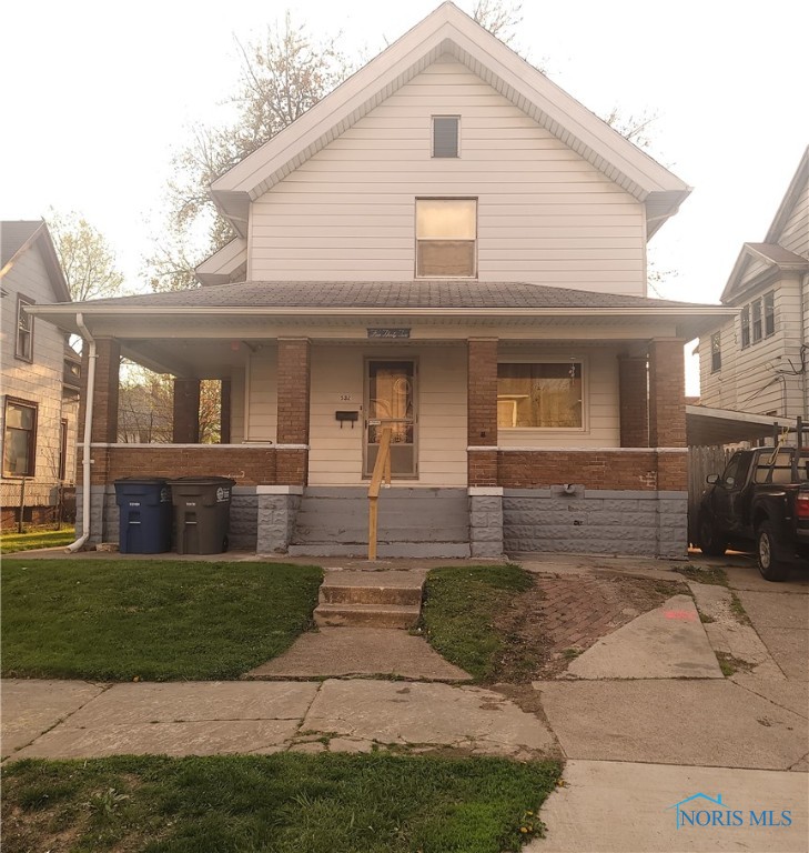 532 Arden Street, Toledo, Ohio image 1