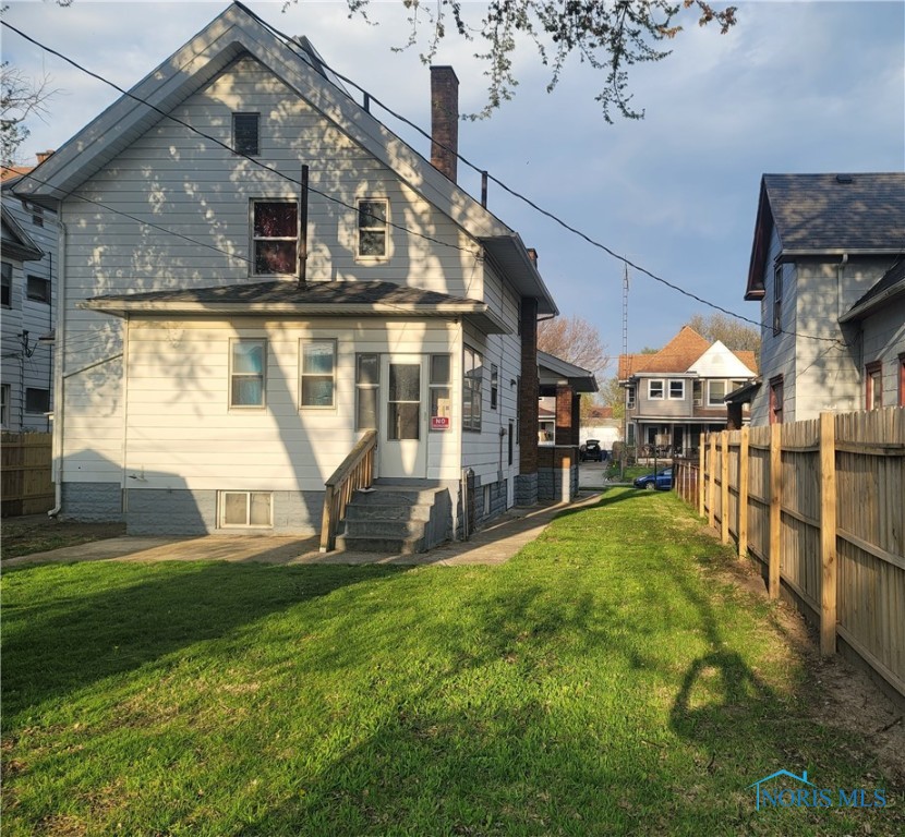 532 Arden Street, Toledo, Ohio image 26