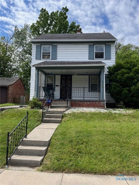 Photo for 2529 Greenbriar Road