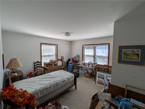 Tiny photo for 510 Wilson Street, Genoa, OH 43430 (MLS # 6136962)