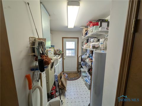 Tiny photo for 510 Wilson Street, Genoa, OH 43430 (MLS # 6136962)