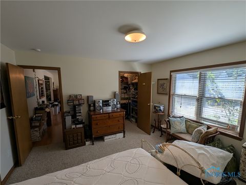 Tiny photo for 510 Wilson Street, Genoa, OH 43430 (MLS # 6136962)