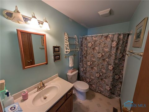 Tiny photo for 510 Wilson Street, Genoa, OH 43430 (MLS # 6136962)