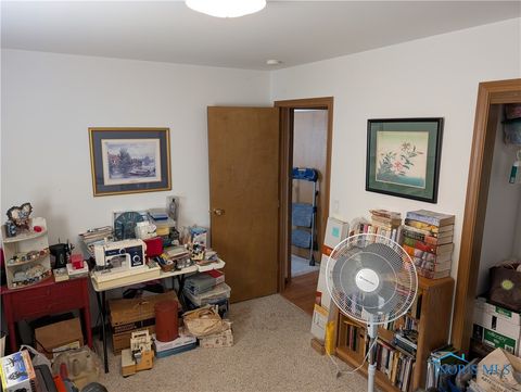 Tiny photo for 510 Wilson Street, Genoa, OH 43430 (MLS # 6136962)