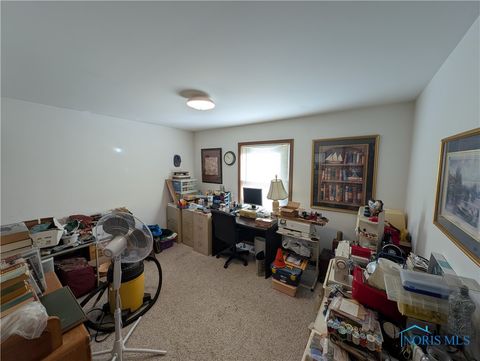 Tiny photo for 510 Wilson Street, Genoa, OH 43430 (MLS # 6136962)