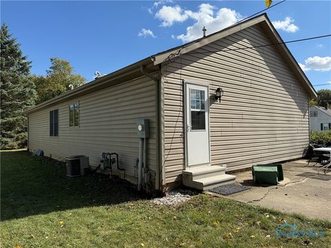 Tiny photo for 510 Wilson Street, Genoa, OH 43430 (MLS # 6136962)