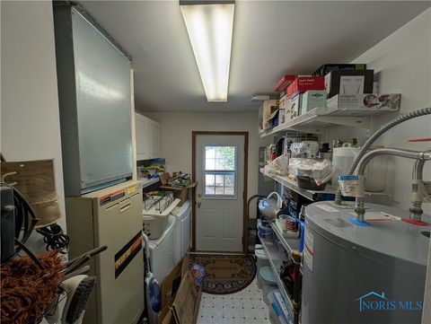 Tiny photo for 510 Wilson Street, Genoa, OH 43430 (MLS # 6136962)