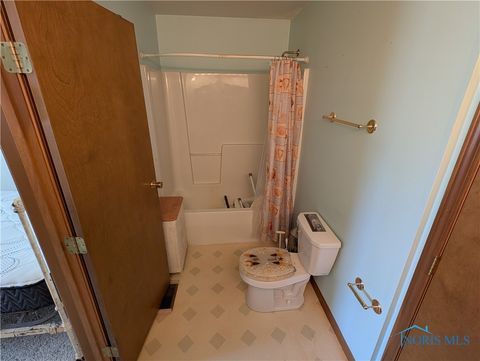 Tiny photo for 510 Wilson Street, Genoa, OH 43430 (MLS # 6136962)