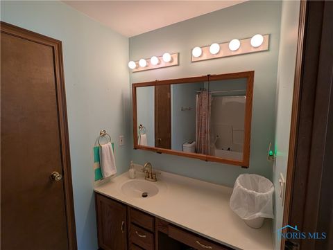 Tiny photo for 510 Wilson Street, Genoa, OH 43430 (MLS # 6136962)