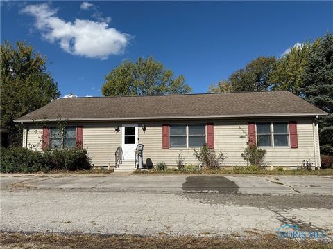 Photo of 510 Wilson Street, Genoa, OH 43430 (MLS # 6136962)