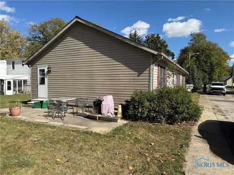 Tiny photo for 510 Wilson Street, Genoa, OH 43430 (MLS # 6136962)