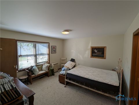 Tiny photo for 510 Wilson Street, Genoa, OH 43430 (MLS # 6136962)