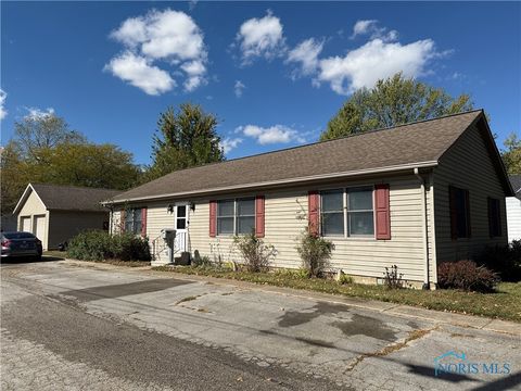 Tiny photo for 510 Wilson Street, Genoa, OH 43430 (MLS # 6136962)