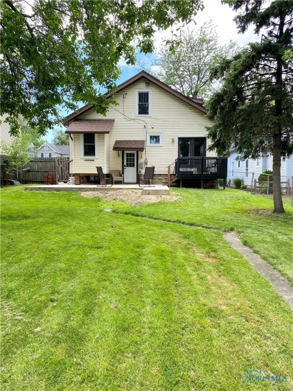 1023 Hurd Avenue, Findlay, Ohio image 18