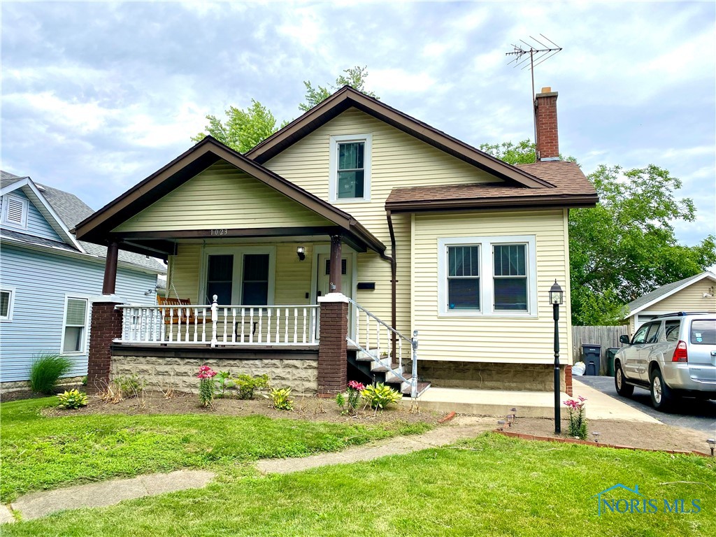1023 Hurd Avenue, Findlay, Ohio image 16