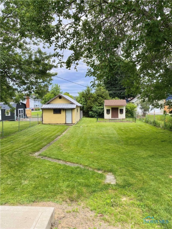 1023 Hurd Avenue, Findlay, Ohio image 17