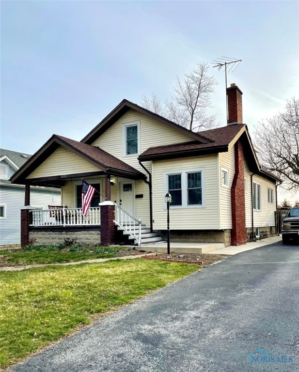 1023 Hurd Avenue, Findlay, Ohio image 1
