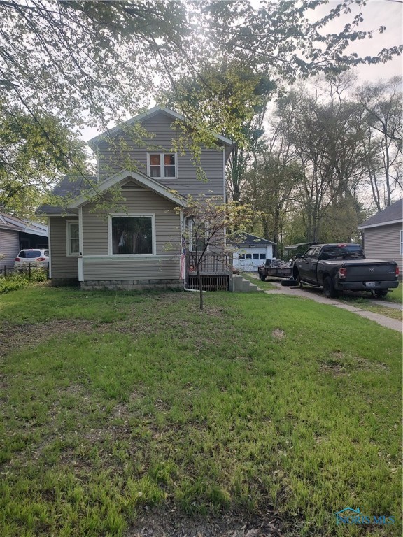 5704 Webster Road, Sylvania, Ohio image 1
