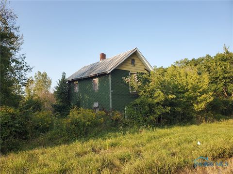 Vacant Land For Sale - 1827 Us Highway 20 Highway<br/> Edon, OH 43518