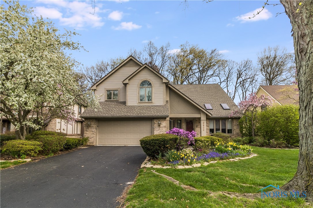 6908 Cloister Road, Toledo, Ohio image 1