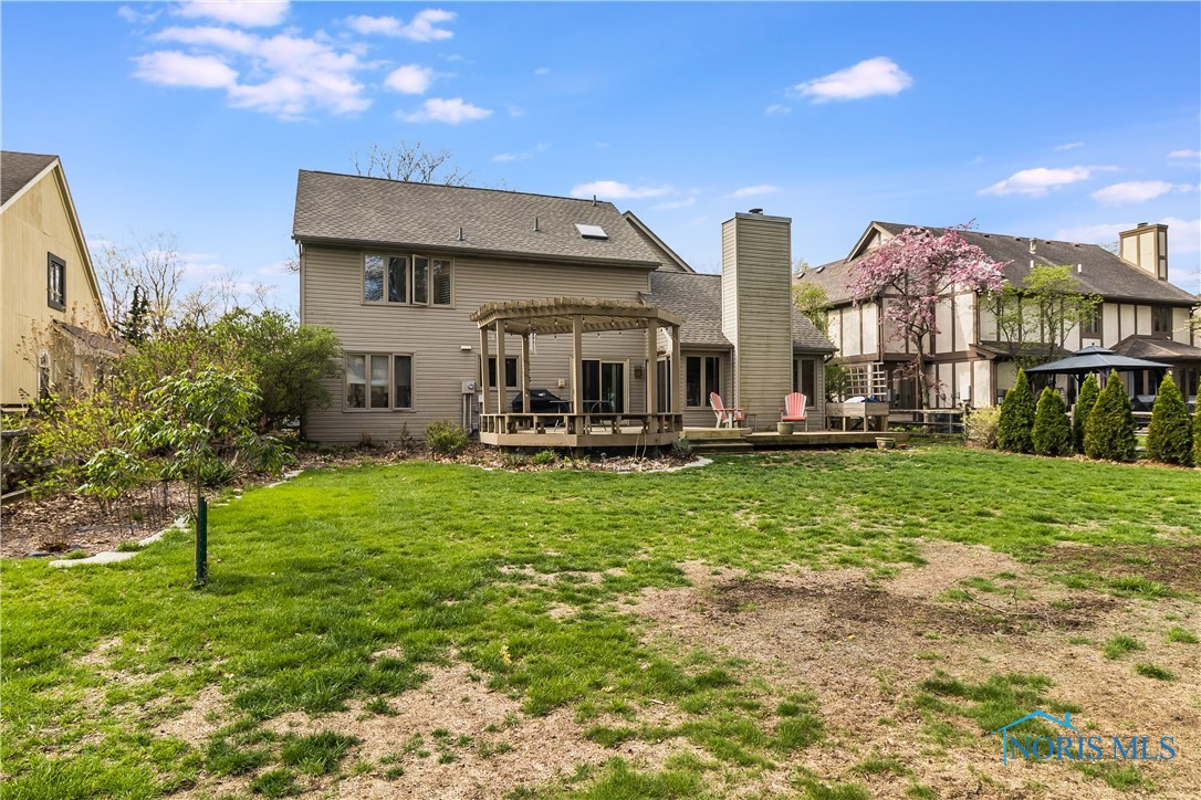 6908 Cloister Road, Toledo, Ohio image 40