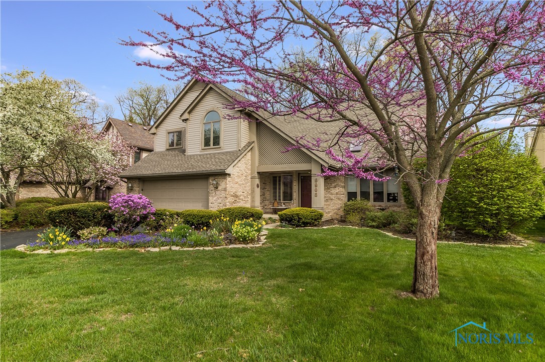 6908 Cloister Road, Toledo, Ohio image 2