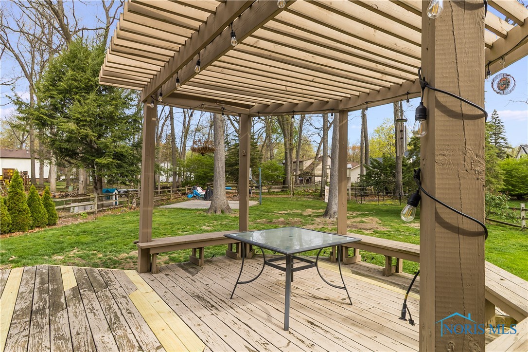 6908 Cloister Road, Toledo, Ohio image 43