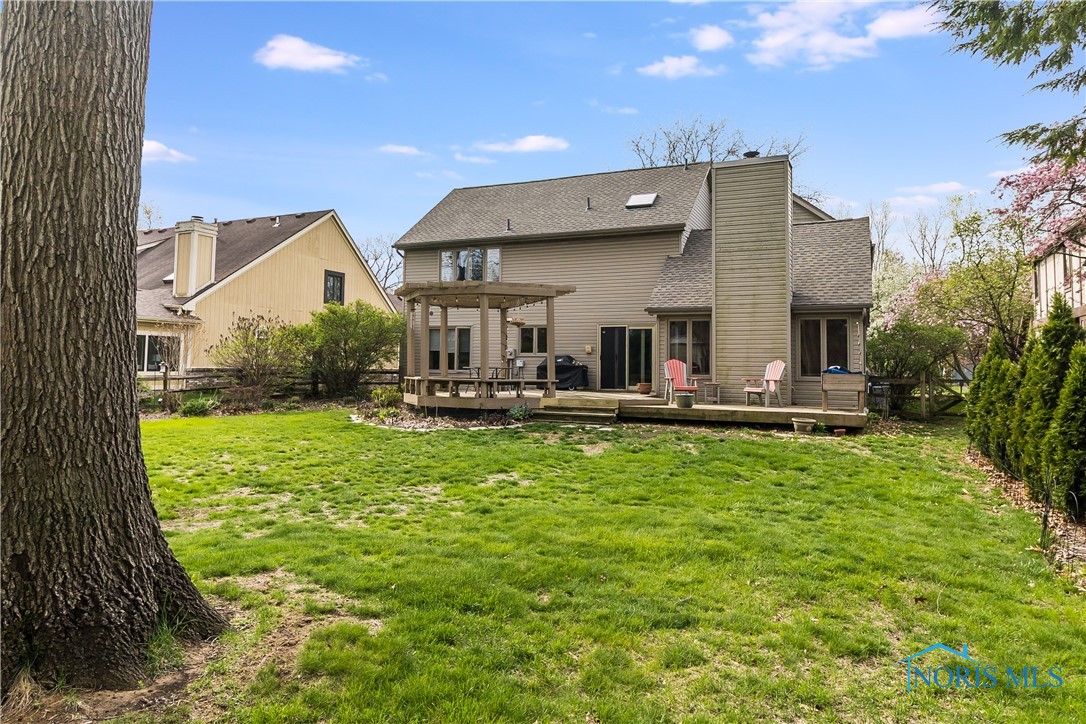 6908 Cloister Road, Toledo, Ohio image 39