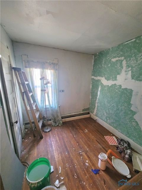Tiny photo for 835 Willow Avenue, Toledo, OH 43605 (MLS # 6136911)