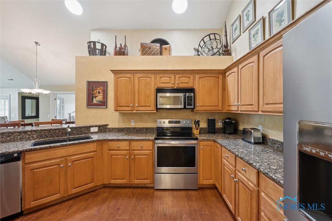 2730 Canterbury Circle #23B, Port Clinton, Ohio image 25