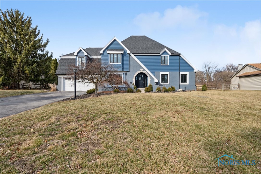 7106 Country Creek Road, Maumee, Ohio image 1