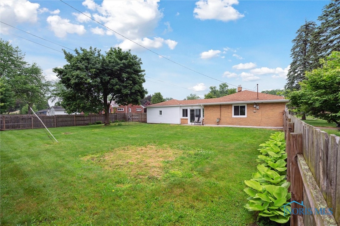 1240 Westgate Road, Toledo, Ohio image 39