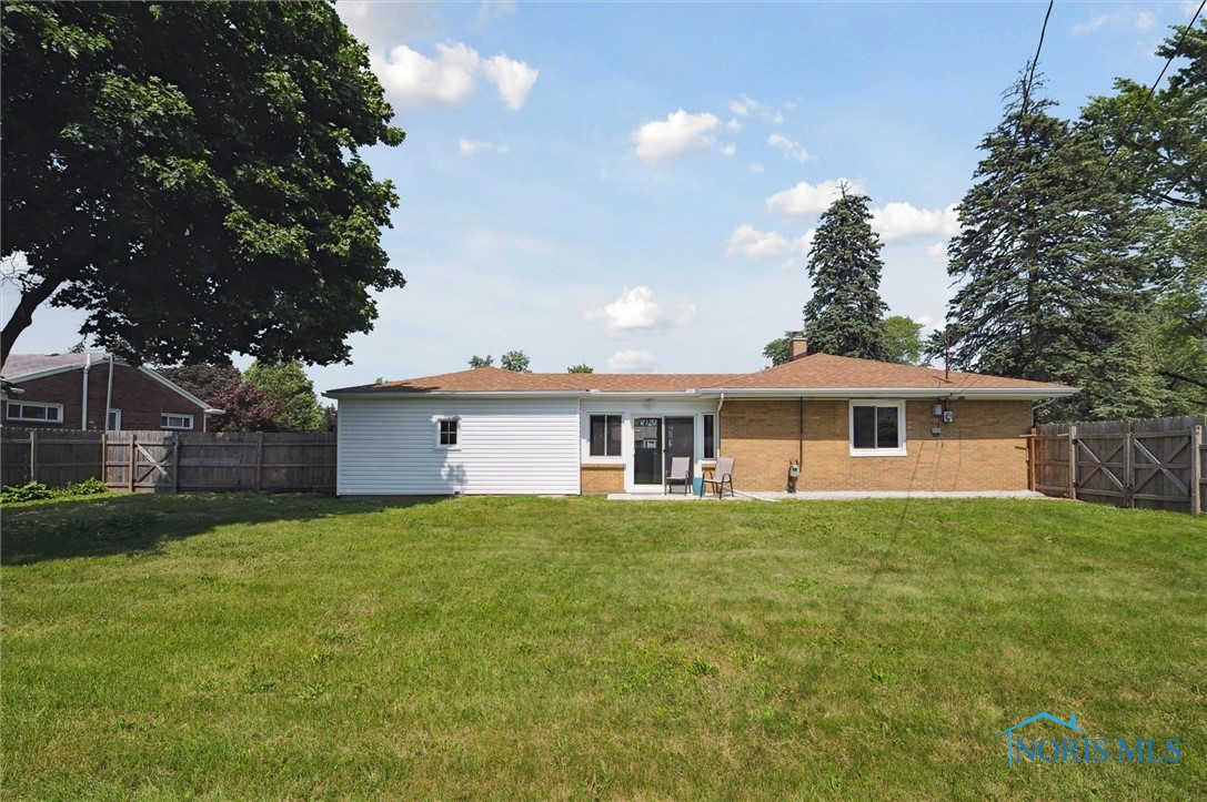 1240 Westgate Road, Toledo, Ohio image 38