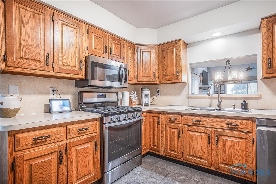 3251 Woodbrook Road #3251, Toledo, Ohio image 9