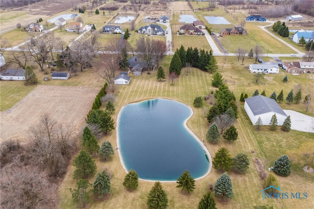 3555 Brown Road, Oregon, Ohio image 49