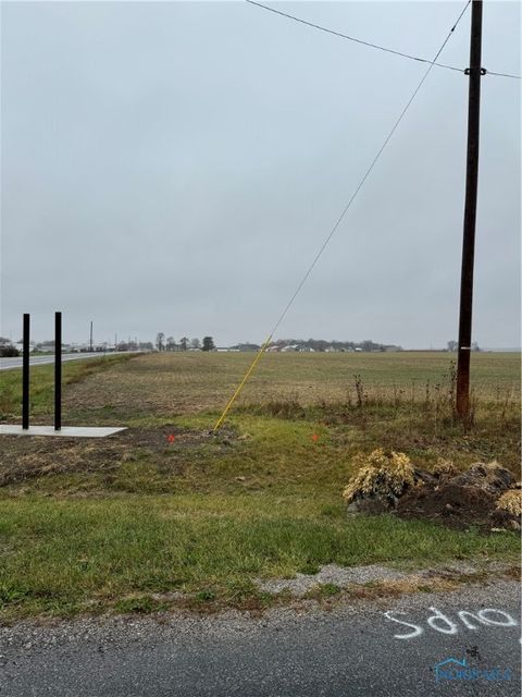 Vacant Land For Sale - State Route 18<br/> Defiance County, Sherwood, OH 43556
