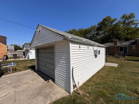 Tiny photo for 4669 S Detroit Avenue, Toledo, OH 43614 (MLS # 6136111)