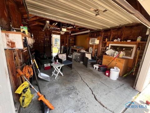 Tiny photo for 4669 S Detroit Avenue, Toledo, OH 43614 (MLS # 6136111)