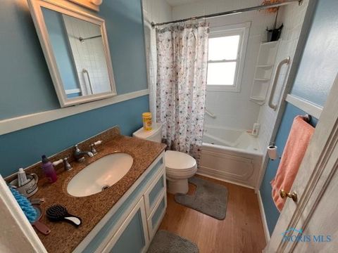 Tiny photo for 4669 S Detroit Avenue, Toledo, OH 43614 (MLS # 6136111)
