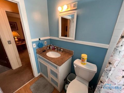 Tiny photo for 4669 S Detroit Avenue, Toledo, OH 43614 (MLS # 6136111)