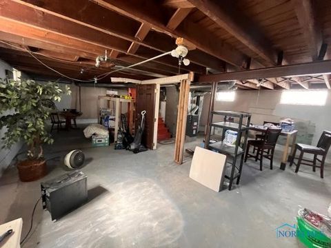 Tiny photo for 4669 S Detroit Avenue, Toledo, OH 43614 (MLS # 6136111)