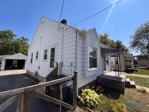 Tiny photo for 4669 S Detroit Avenue, Toledo, OH 43614 (MLS # 6136111)