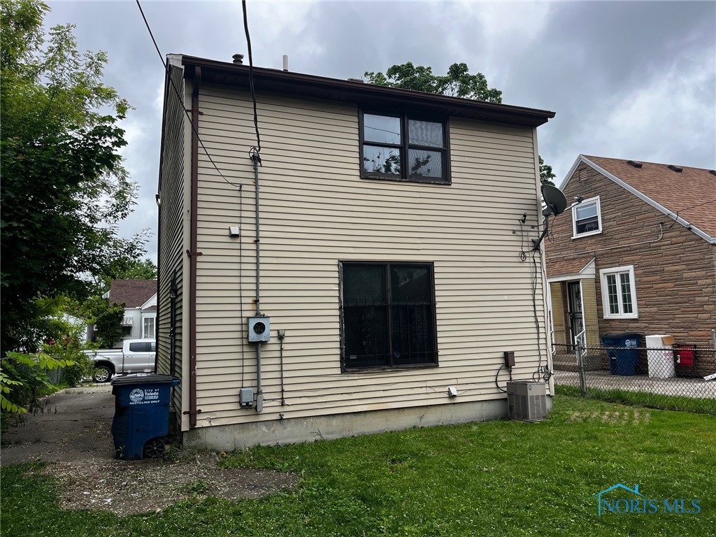 3431 Worley Place, Toledo, Ohio image 5