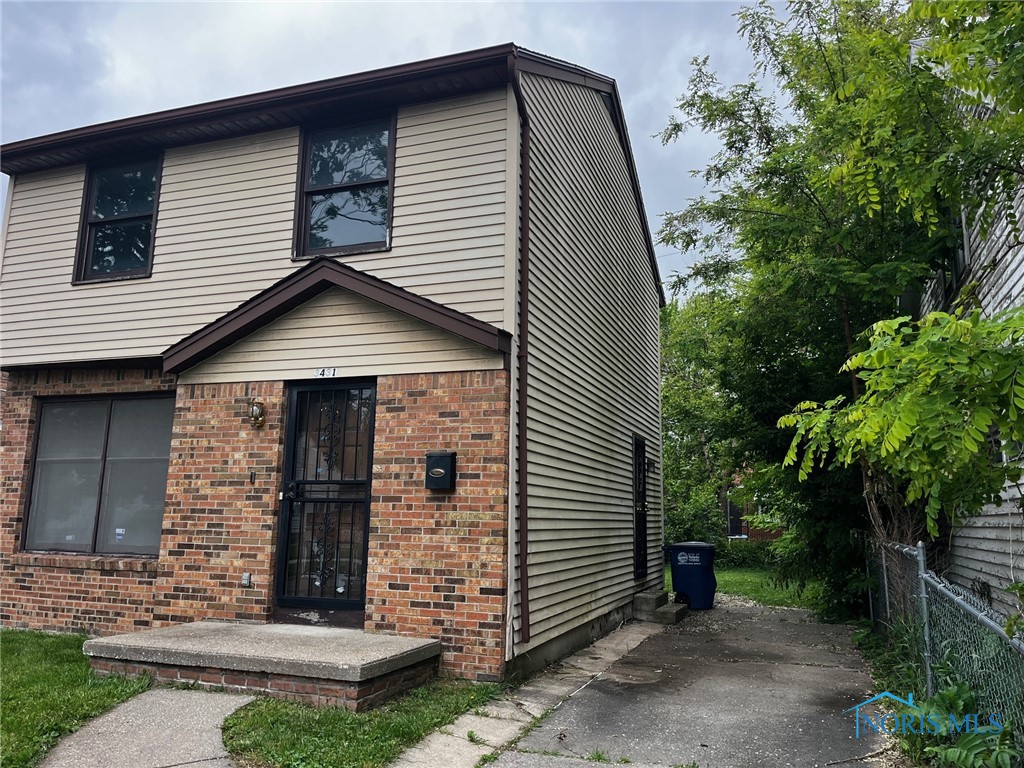 3431 Worley Place, Toledo, Ohio image 2