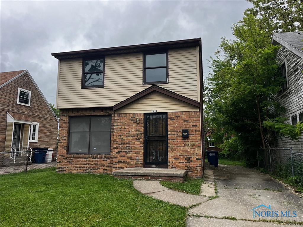 3431 Worley Place, Toledo, Ohio image 1